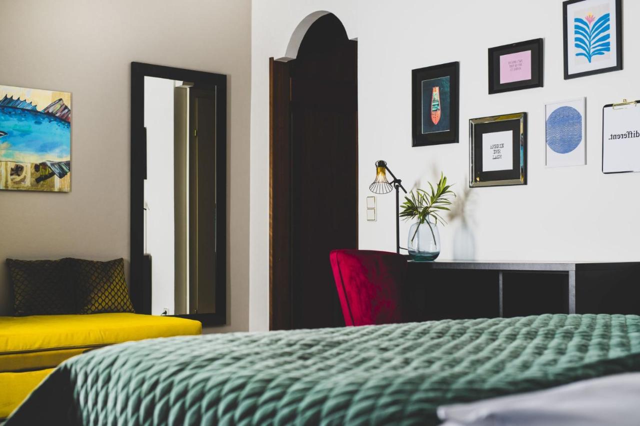 Hotel Parks فيلدين ام ورثرسي المظهر الخارجي الصورة