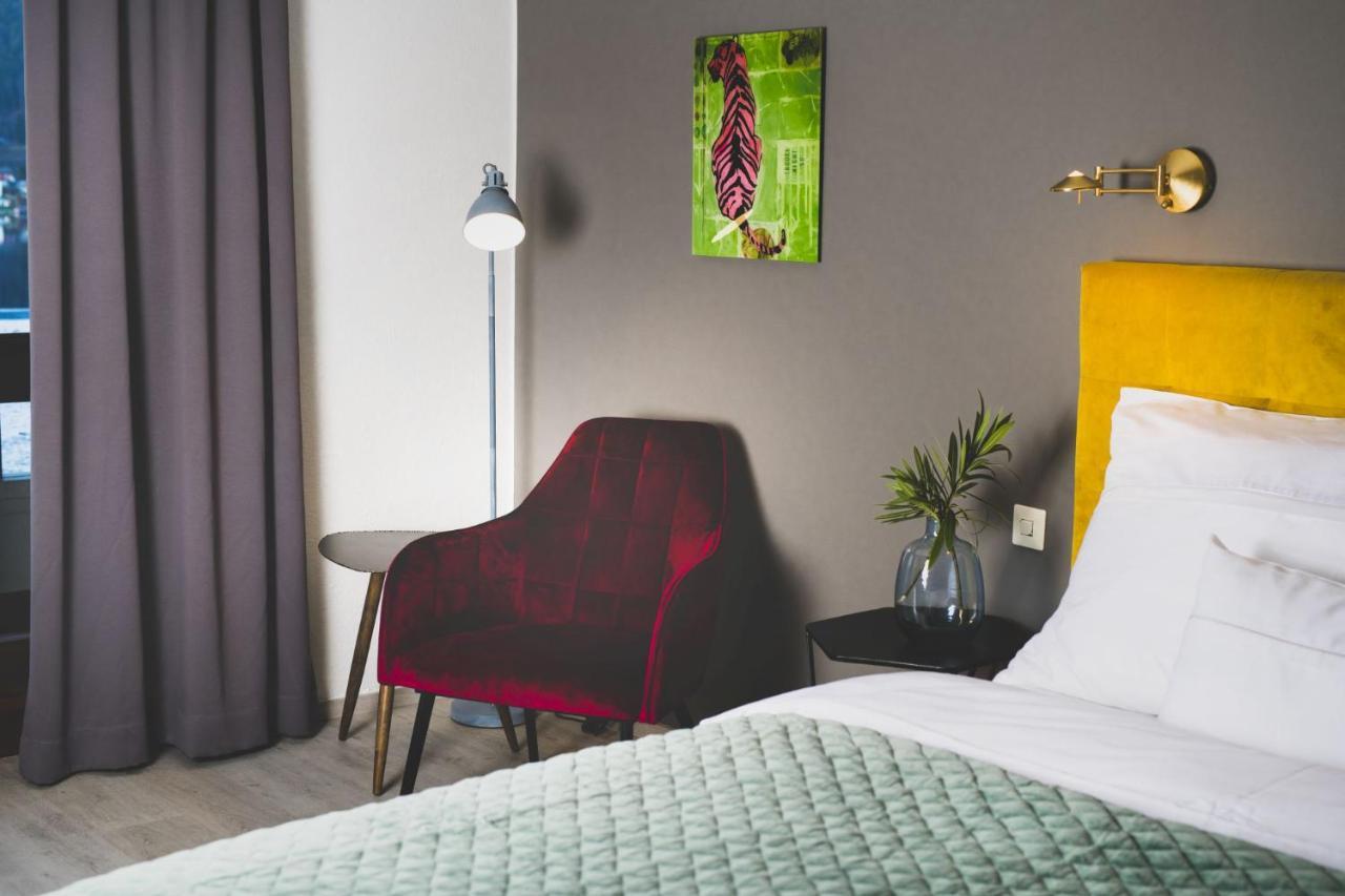 Hotel Parks فيلدين ام ورثرسي المظهر الخارجي الصورة